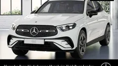 Polarweiß Gebraucht 2025 Mercedes GLC220 AMG SUV | 59.740 € (Superpreis)