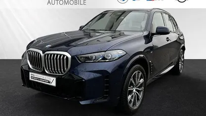 Gebraucht BMW X5 M Sport 298 PS (219 kW) 2024 SUV