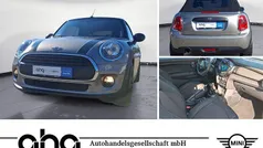 Gebraucht 2018 Mini One Cabriolet Cabrio | 14.490 € (Guter Preis)