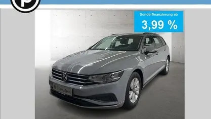 Gebraucht 2022 VW Passat Business Kombi | 21.802 € (Fairer Preis)