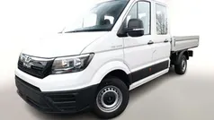 Gebraucht 2025 MAN TGE Van | 39.710 € (Superpreis)