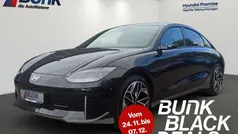 Gebraucht 2025 Hyundai Ioniq 6 Limousine | 38.900 € (Superpreis)