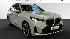 Gebraucht 2025 BMW X3 M Sport SUV | 55.554 € (Superpreis)