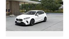 Alpinweiß uni Neu 2025 BMW 120 M Sport Kleinwagen | 32.699 € (Superpreis)