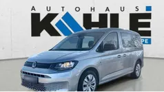 Gebraucht 2022 VW Caddy Maxi Basis Van / Kleinbus | 23.490 € (Fairer Preis)