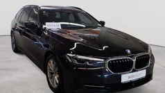 Gebraucht 2022 BMW 520 Sport Line Kombi | 26.990 € (Superpreis)