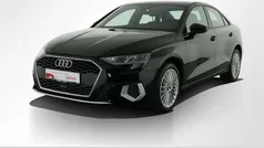 Gebraucht 2023 Audi A3 Advanced Plus Limousine | 24.888 € (Fairer Preis)