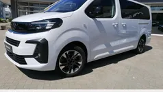 Gebraucht 2024 Opel Zafira Life Selection Van | 34.480 € (Superpreis)