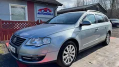 Gebraucht 2005 VW Passat Comfortline Kombi | 1.470 € (Fairer Preis)