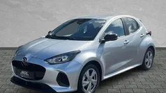 Stormy silver Neu 2025 Mazda 2 Exclusive-Line | 23.990 € (Guter Preis)