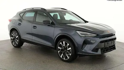 Gebraucht 2025 Cupra Formentor SUV | 35.045 € (Fairer Preis)