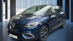 Gebraucht 2022 Renault Scénic IV Techno Van / Kleinbus | 21.990 € (Fairer Preis)