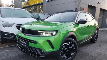 Gebraucht 2024 Opel Mokka Ultimate SUV | 22.780 € (Fairer Preis)