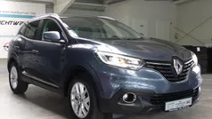Gebraucht 2017 Renault Kadjar XMOD SUV | 11.790 € (Fairer Preis)