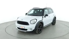 Weiß Gebraucht 2015 Mini Cooper Countryman SUV | 12.090 € (Fairer Preis)