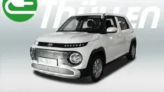 Gebraucht 2025 Hyundai Inster Trend Kleinwagen | 23.980 € (Fairer Preis)