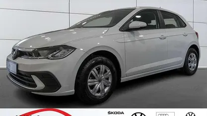 Gebraucht 2025 VW Polo Kleinwagen | 18.950 € (Fairer Preis)