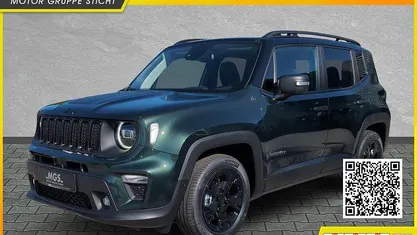 Gebraucht Jeep Renegade North 131 PS (96 kW) 2025 SUV