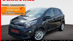 Gebraucht 2022 Kia Picanto DREAM-TEAM Edition Kleinwagen | 11.979 € (Fairer Preis)