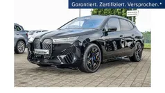 Gebraucht 2024 BMW iX M Sport SUV | 57.995 € (Fairer Preis)