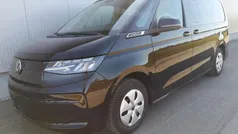 Schwarz Neu 2024 VW T7 Beach Van | 59.610 € (Superpreis)