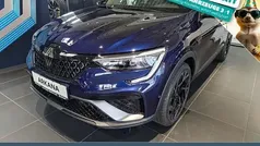 Gebraucht 2024 Renault Arkana Esprit Alpine SUV | 27.990 € (Fairer Preis)
