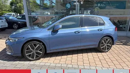 Gebraucht 2024 VW Golf VIII Edition Limousine | 30.890 € (Fairer Preis)
