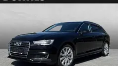 Gebraucht 2017 Audi A4 Sport Kombi | 20.210 € (Fairer Preis)