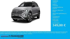 Gebraucht 2025 VW T-Roc Style SUV | 45.890 € (Fairer Preis)