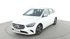 Gebraucht 2022 Mercedes B200 Progressive Van / Kleinbus | 26.650 € (Fairer Preis)