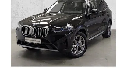 Gebraucht BMW X3 299 PS (219 kW) 2021 SUV