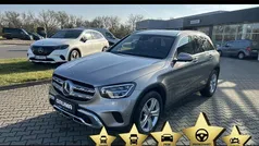 Gebraucht 2019 Mercedes GLC200 Business SUV | 34.790 € (Fairer Preis)