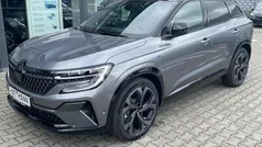Gebraucht 2025 Renault Austral Iconic Esprit Alpine SUV | 42.799 € (Fairer Preis)