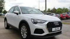Ibisweiß 6194 Gebraucht 2022 Audi Q3 Design SUV | 32.995 € (Fairer Preis)