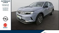 Farbe: grau Neu 2025 Opel Grandland X Edition SUV | 31.688 € (Guter Preis)