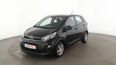 Gebraucht 2018 Kia Picanto Edition 7 Kleinwagen | 9.650 € (Fairer Preis)