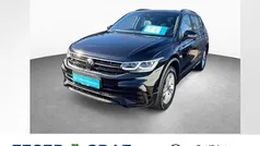 Gebraucht 2024 VW Tiguan Allspace R-line SUV | 41.990 € (Fairer Preis)
