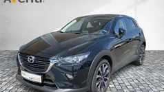 Gebraucht 2022 Mazda CX-3 Ad'Vantage SUV | 18.899 € (Fairer Preis)