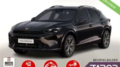 Gebraucht 2025 Cupra Formentor SUV | 33.088 € (Superpreis)