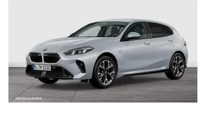 Second-hand BMW 120 M Sport 156 CP (114 kW) 2025 Hatchback
