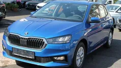 Gebraucht 2025 Skoda Fabia Kleinwagen | 20.795 € (Fairer Preis)