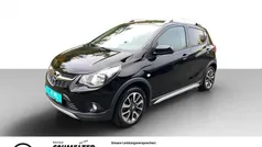 Gebraucht 2019 Opel Karl Rocks Kleinwagen | 10.950 € (Fairer Preis)