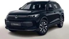 Gebraucht 2025 VW Tiguan SUV | 37.900 € (Superpreis)