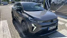 Gebraucht 2025 Renault Symbioz Esprit Alpine SUV | 33.290 € (Fairer Preis)