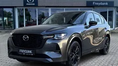 Machine grey Neu 2025 Mazda CX-60 Comfort SUV | 47.490 € (Guter Preis)