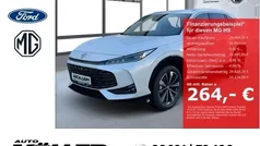 Pearl white Neu 2024 MG HS SUV | 24.899 € (Superpreis)