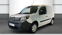 Mineralweiß Gebraucht 2019 Renault Kangoo Van / Kleinbus | 7.875 €