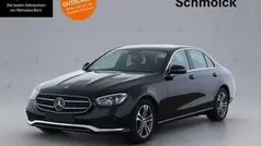 Mercedes E200