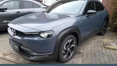 Andere farbe Gebraucht 2024 Mazda MX30 Ad'Vantage SUV | 27.990 € (Fairer Preis)