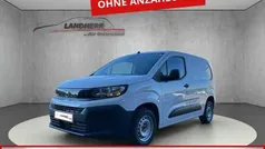 Weiß Neu 2025 Opel Combo Van / Kleinbus | 20.480 € (Superpreis)